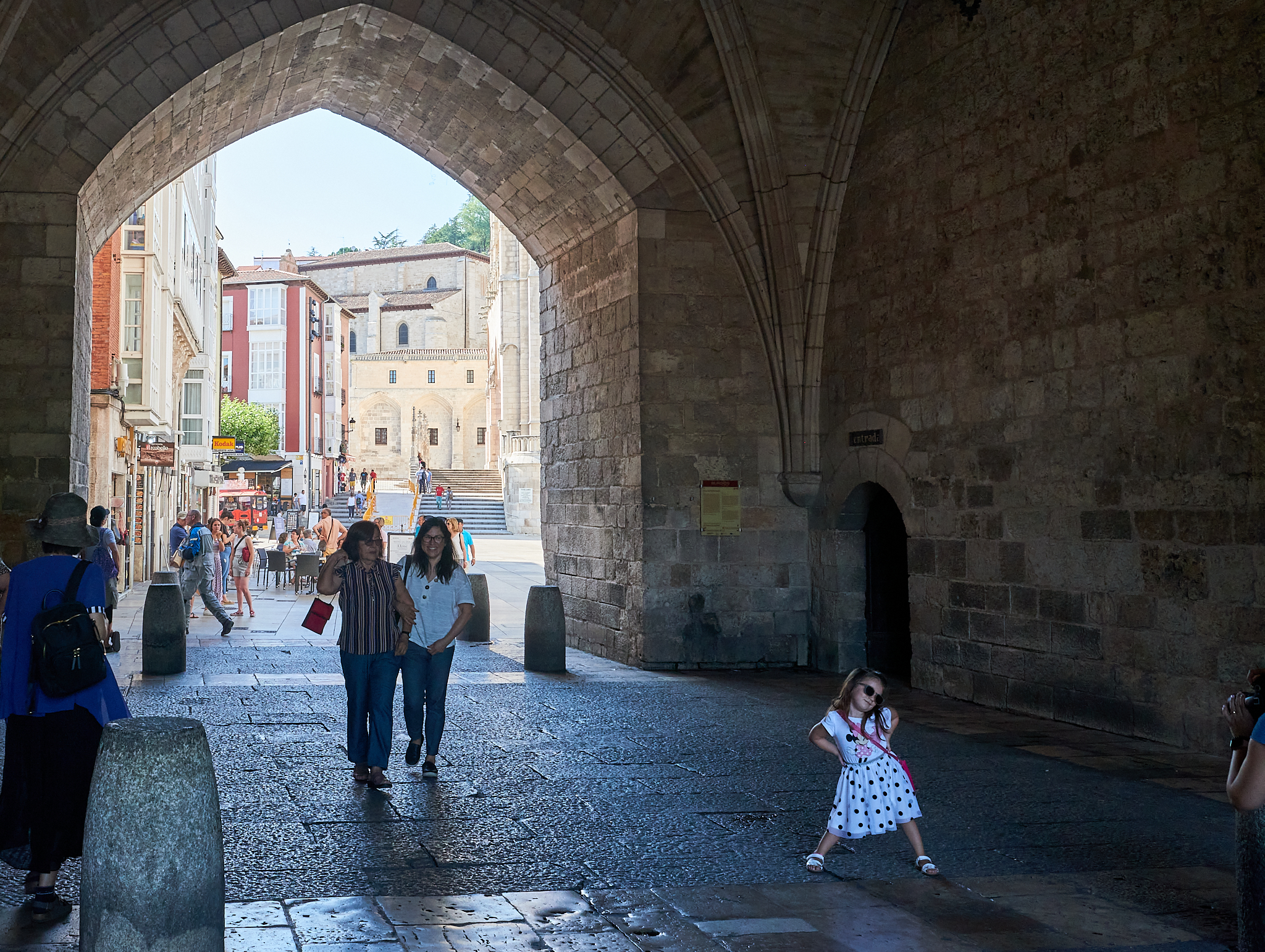 20190805 420 Spain Burgos 부르고스 대성당